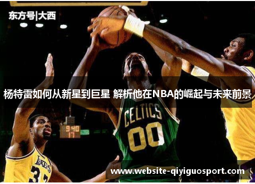 杨特雷如何从新星到巨星 解析他在NBA的崛起与未来前景